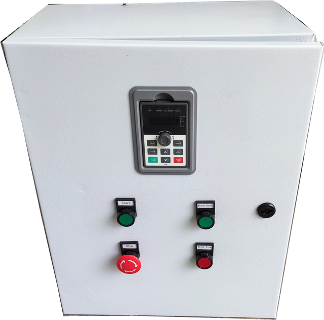 Centrifugador tubular das algas da máquina da remoção das algas do separador de algas Gq150